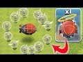 HOLY BLIMP SIEGE TROLL "Clash Of Clans" JUST GO WITH IT....