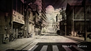 Danaf - Natsu Future Funk