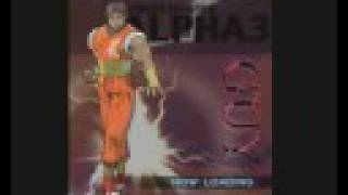 Street Fighter Zero Alpha 3 Intro Sony Playstation Pal Version