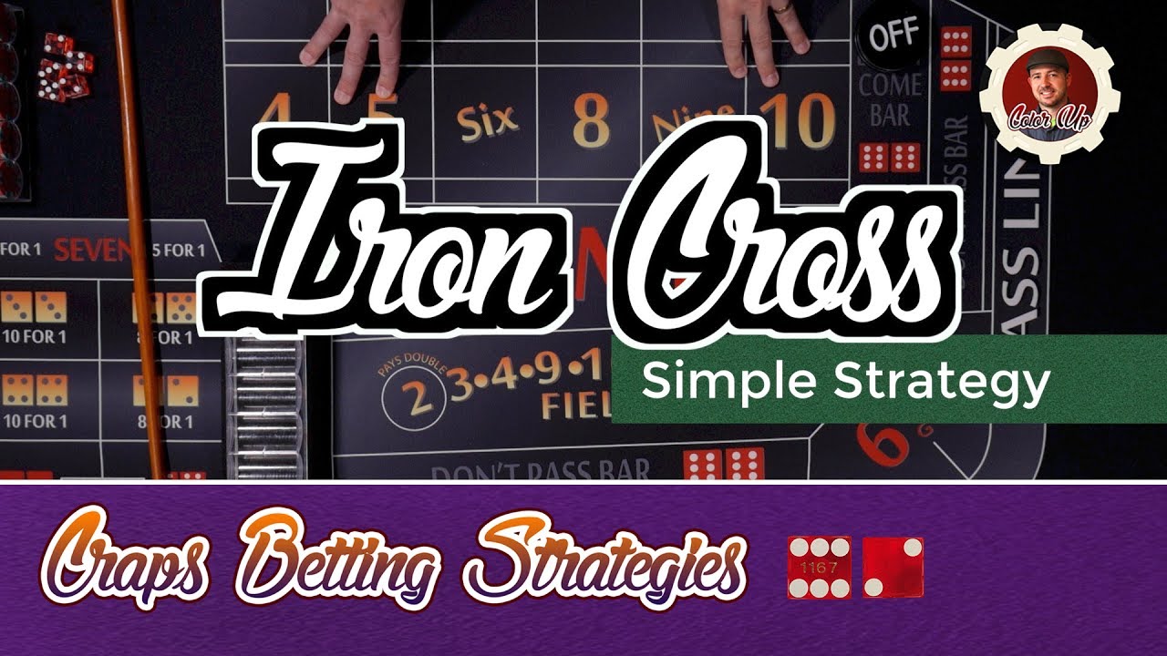 Iron Bet Iron Bet