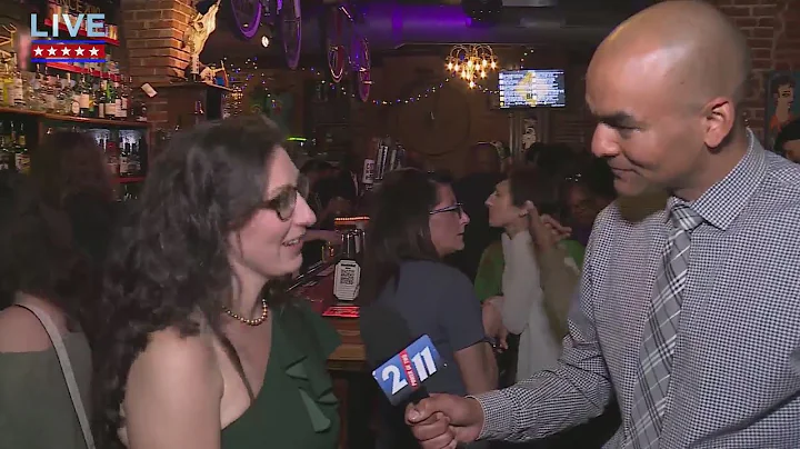 Megan Green wins election for St. Louis Board of A...