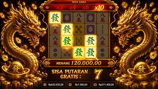 Download lagu BONGKAR LAGI 732JT⁉️ POLA MAHJONG WAYS 1 HARI INI 🔥 TRIK POLA MAHJONG WAYS 1 📌 MAHJONG WAYS 1