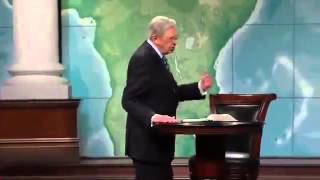 Dr Charles Stanley-The First Step Of Salvation