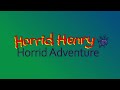 Horrid Henry's Horrid Adventure | Lovely Land Music