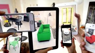 REALIDAD AUMENTADA CON AUGMENT 3D - PARTE 1 : "Registro y Entorno de Trabajo de Aument Manager" screenshot 3