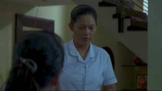 Inang Yaya_Ang Kwintas