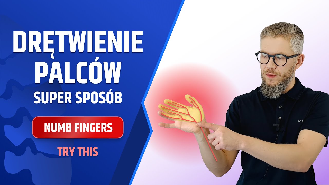DR TWIENIE PALC W mrowienie Cie Dyskopatia Neuromobilizacje Dr dr-twienie-palc-w-mrowienie-cie-dyskopatia-neuromobilizacje-dr