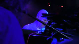Philip Selway - It Will End in Tears @ Le Poisson Rouge, NYC 2023