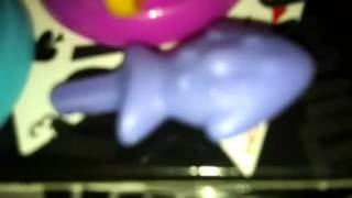 Lps Poop-Ular Ep Falling The Bin