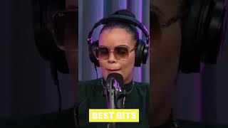 Pearl DESTROYS feminist