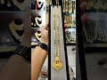 Premium Quality One Gram Gold Plated Mangalsutra Design To Shop WhatsApp on 9326311039 | 9321819470