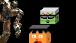 Phoenix Plays: Operation Robots ( 1, 2, and 3) screenshot 4