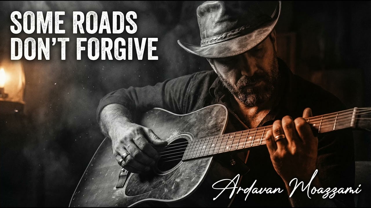 Dark Country Blues | 