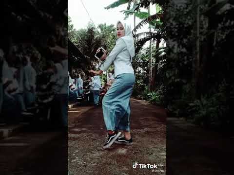 #tiktok sma goyanganya emang mantap