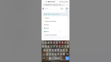 3commas - Hướng Dẫn Tạo Tài Khoản Bot Miễn Phí Trọn Đời