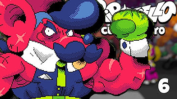 Don Mauretti | Pipistrello and the Cursed Yoyo Gameplay | Part 6