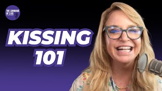 The Art of Sensual Kissing
