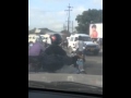 Dar es salaam bikers dont follow rules or police