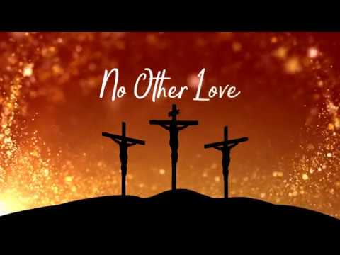 No Other Love