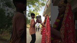 cham cham chamke mae chunary bhakti video Jay mata di 🥰🥰❤️ 11