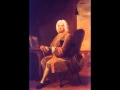 G F HANDEL Concerto Grosso Op 6 Nº 7 In B Flat Major HWV 325 ASMIF Marriner 