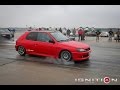 Audi A3 1.8T 280+ vs Peugeot 306 1 9TD 180+
