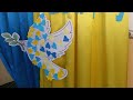 Флешмоб Під мирним небом 