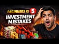 1️⃣ SIP Kya Hai? SIP ka Sahi Tarika | Beginners SIP Guide