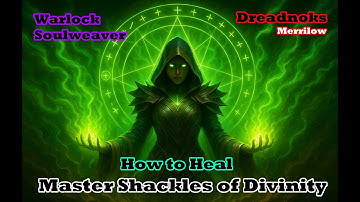 Neverwinter - How to - Heal - MSoD - Warlock Soulweaver