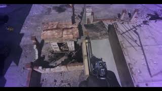 Arrival - MWR Bounce Montage (PS4/Depatch)