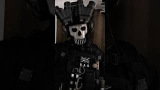 Press check #ghost #airsoft #cod #callofduty