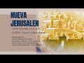 GRUPO 8 || EXPOSICIÓN || TEMA: NUEVA JERUSALEN