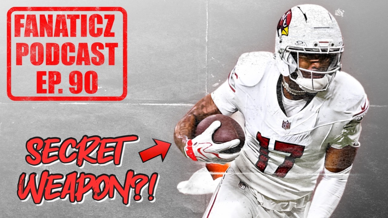 Is The Cardinals offense Re-Bourne?| NFL Week Two picks and predictions