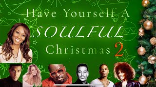 洋楽 A Very Soulful Christmas mqdefault.jpg