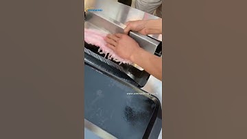 salmon slicer machine  or called sashimi slicer machine do salmon slicing machine thin meat slicer