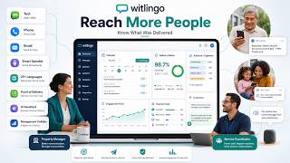 The Affordable Housing Communication Platform