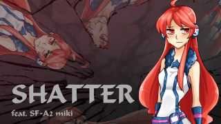 Shatter