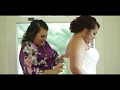 Leipua &amp; Reyna Wedding