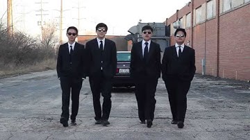 Hired Guns (Official Trailer)