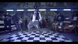 Hype Dance Promo 2014