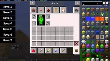 Minecraft Mod Spotlight- Ropes ++ Mod!