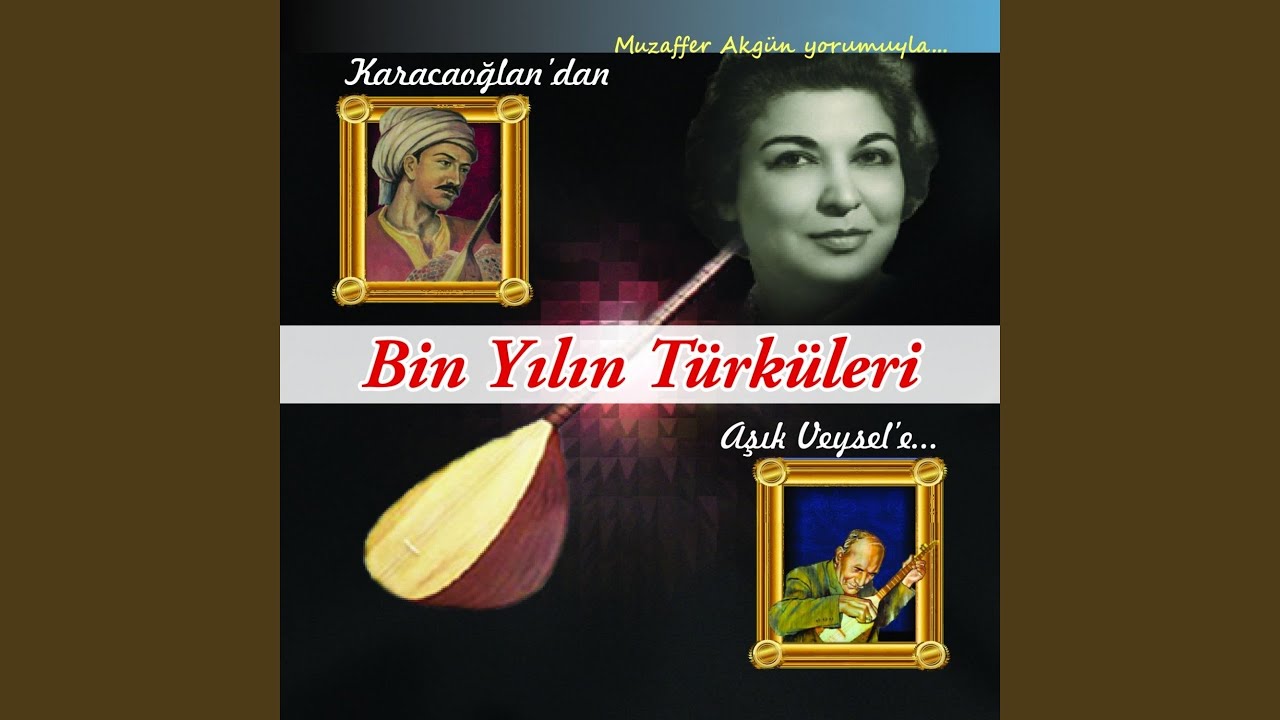 Ela Gözlüm Ben Bu Elden Gidersem