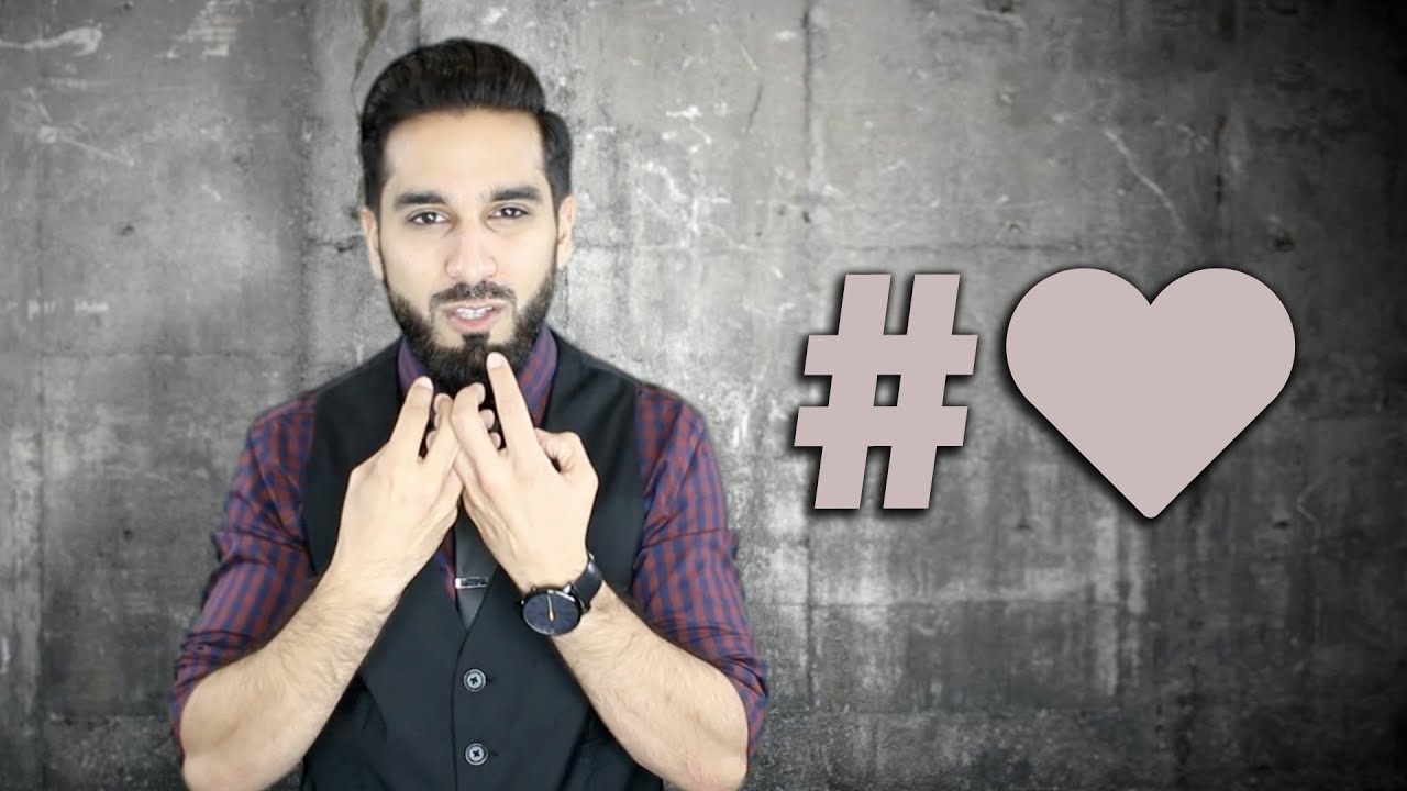 The Language of Your Heart - Saad Tasleem