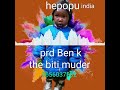 Sikiliza Biti Kali Kutoka Kwa Producer Ben K Yenye Mahadhi Ya Kihindi Hepopu Sikiliza Biti Kali Kutoka Kwa Producer Ben K Yenye Mahadhi Ya Kihindi Hepopu
