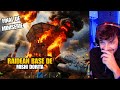 NEXXUZ NEFA LAXXUZ KENFLOW PAPITO RAIDEAN la BASE de MISHI DORITA KAELEN, IMITAN a LAXXUZ || RUST