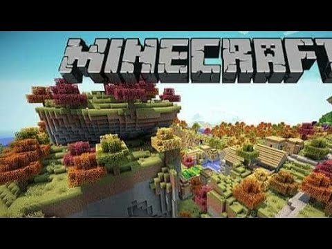 Minecraft სურვაივალ #1