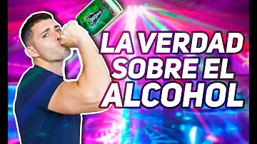 ¿Qué se considera beber a largo plazo?