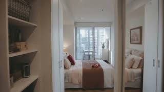 1005/8 McCrae Street, Docklands Auction 16 Nov 11am