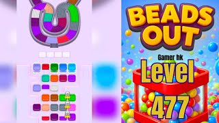 Famous Beads out level 477 Walkthrough Solution  Wealth