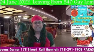 DJ HARRY WEDNESDAY HOT MIX 04-27-2022